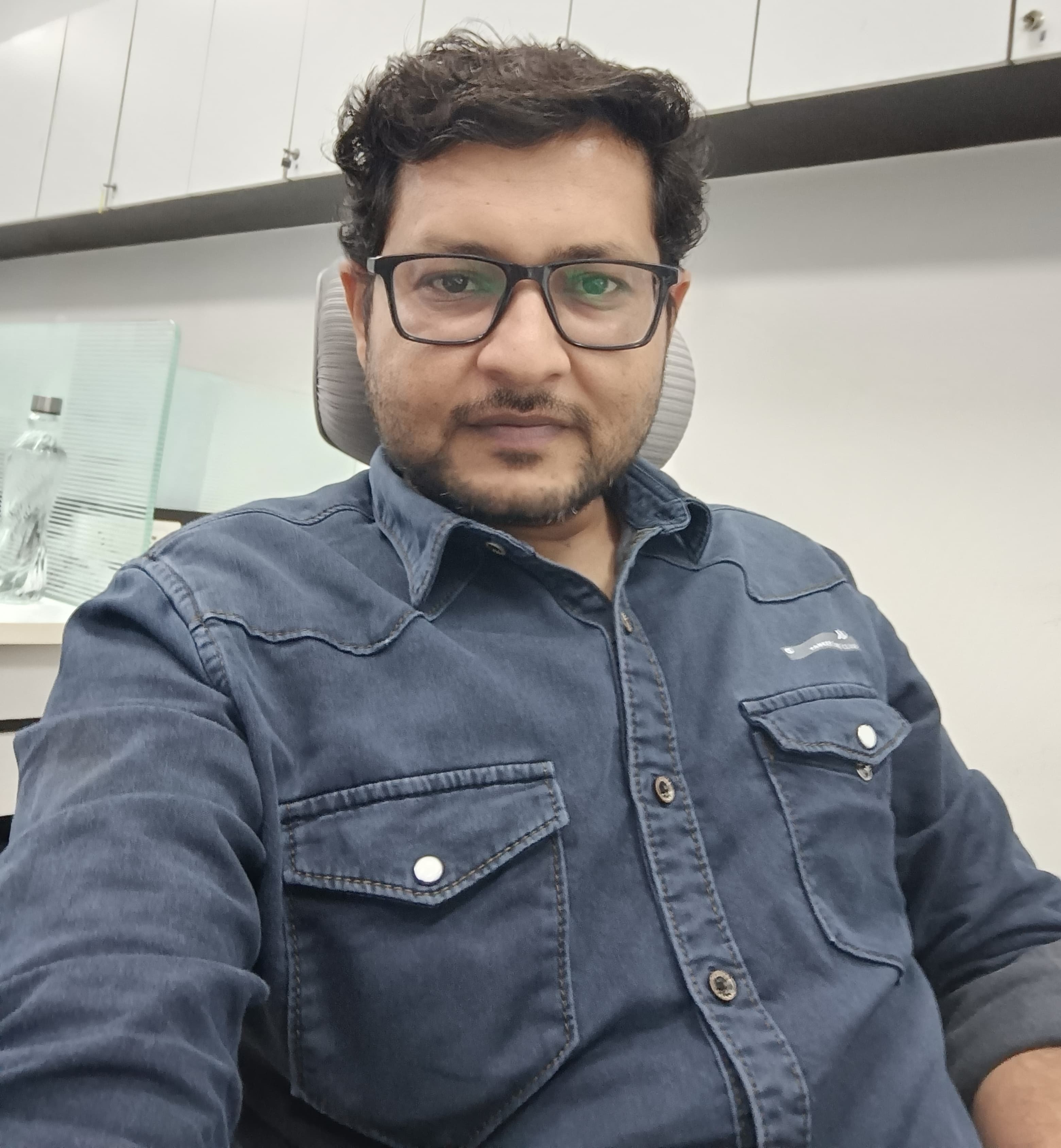 Pravin Malviya